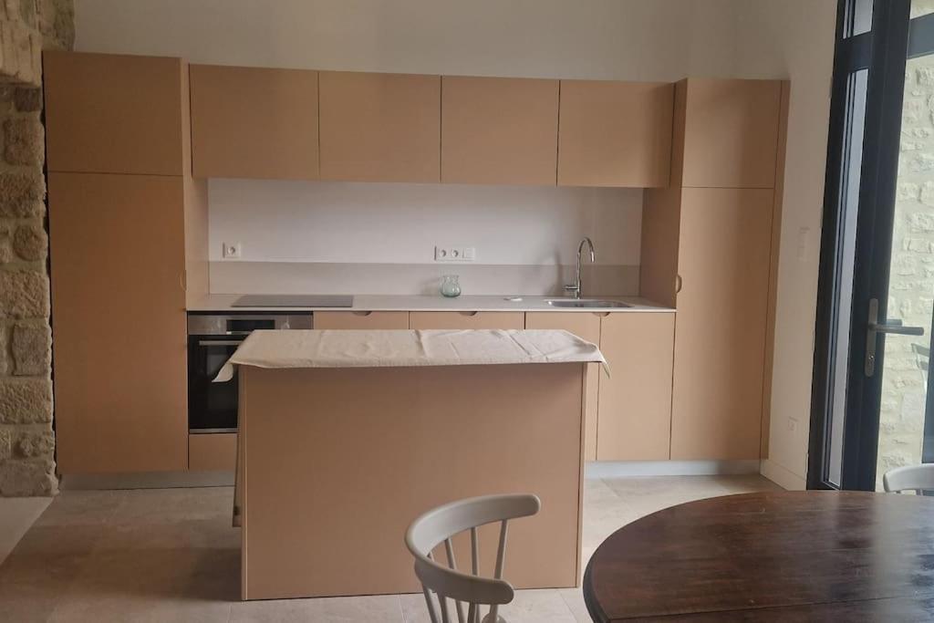 Holiday home Le Le Magnolia